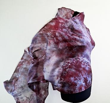 Шарфы, палантины: Шарф, Новый, Унисекс — 8