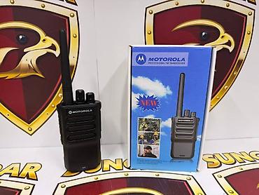 пассивное сетевое оборудование ritar: Рация Motorola r2s Аккумулятор мА•ч — длительная работа без частой — 1