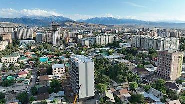 Новостройки от застройщика: Построен, Элитка, 3 комнаты, 100 м² — 6