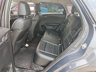 zotye: Сдаю BYD под такси, Долгосрочно, | Залог, Предоплата — 7