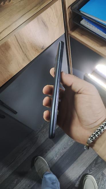 Mobil telefon və aksesuarlar: Redmi 9T, 128 GB, rəng - Qara, Barmaq izi — 3