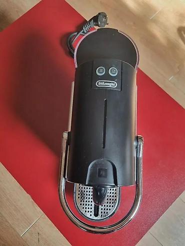 Aparati za kafu: NESPRESSO APARAT ZA KAFU DELONGHI | Kvalitetan espresso aparat na — 3