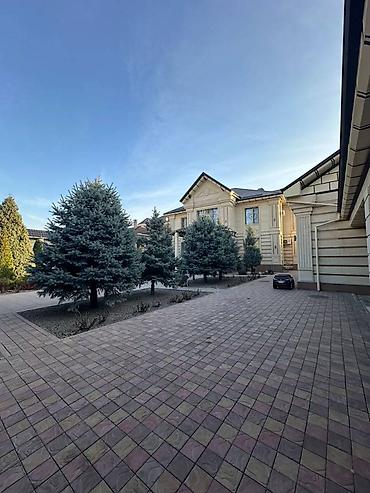 Продажа коттеджей и домов: Откройте двери в пространство, где комфорт превращается в привилегию… — 11