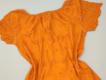 sukienki z żabotem: Women`s dress, size M