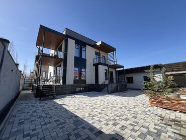 продам дом срочно недорого: Дом, 220 м², 8 комнат, Собственник, Дизайнерский ремонт