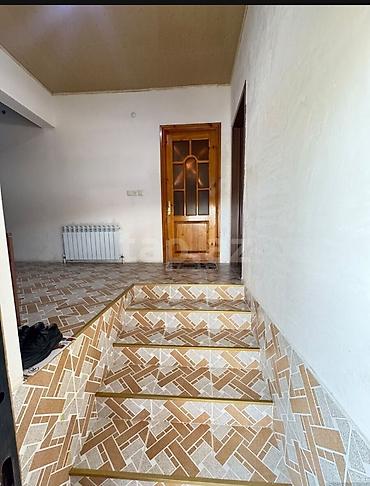 sumqayit kiraye heyet evi: 5 otaqlı, 40 kv. m, Yeni təmirli — 5