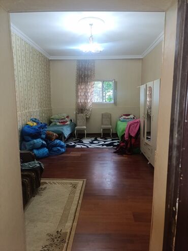 ehmedlide heyet evi: Белый город 3 комнаты, 90 м², Нет кредита, Средний ремонт