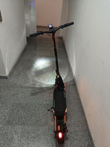 Elektrikli samokatlar: Real alıcıya endirim edərəm Unvan əhmədli metrosunun çıxışı Mən 102