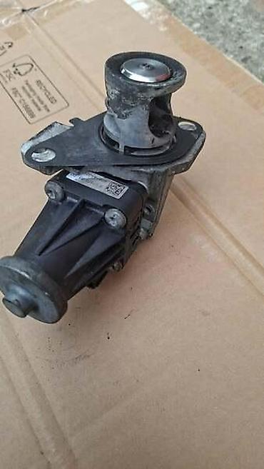 dm tapi: EGR VENTIL 1 5 DCI ZA RENAULT CLIO | Egr ventil Clio IV 1 5 dci — 2