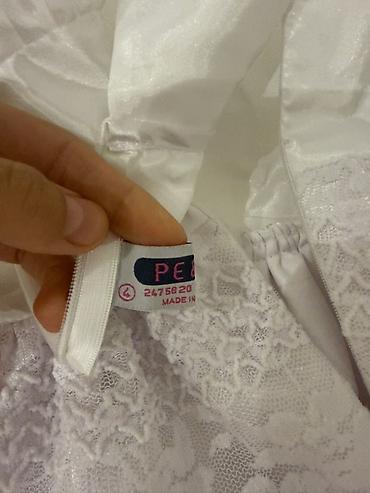 ayaqqabı мокасини: Cehrayi Dolce Gabbana Junior qız uşağı üçün paltar-25 azn 3-5 yasa — 8