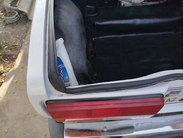 VAZ (LADA): VAZ (LADA) 2107: 1.6 l | 2008 il 23185 km Sedan — 9