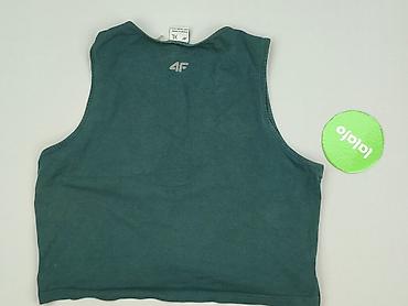 dres: 4F, Top damski, rozmiar XL — 3
