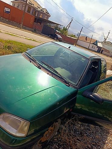 vauxhall meriva: Renault Clio: 1998 г., 1.3 л, Автомат, Хэтчбэк — 8