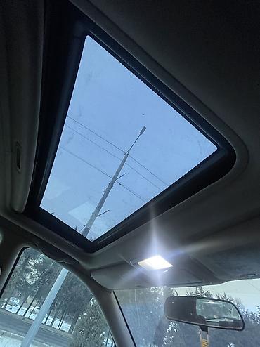 Toyota: Toyota Mark II: 1997 г., 2.5 л, Автомат, Бензин, Универсал — 9