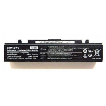 батареи на ноутбук: Батарея аккумулятор для ноутбука Samsung R428 Арт. 219 Совместимые