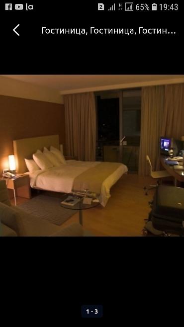 hostel osh: 2 комнаты, Восток-5 мкр, Душевая кабина, Банные принадлежности, Бронь — 3