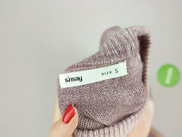 botki syrena: Sinsay, Sukienka damska, rozmiar S — 5
