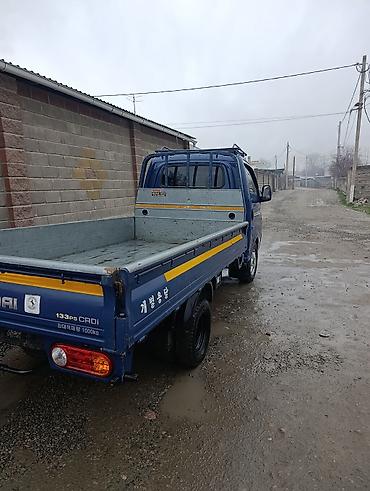 Легкий грузовой транспорт: Легкий грузовик, Hyundai, Стандарт, До 1 т, Б/у at lalafo.kg — 14 Легкий грузовой транспорт: Легкий грузовик, Hyundai, Стандарт, До 1 т, Б/у — 14