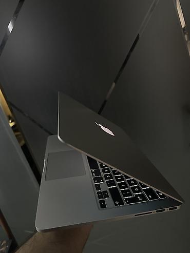 macbook pro 2017 i5: Macbook Pro 13 inch early satılır. Prosessor 2,7 GHz iki nüvəli İntel — 9