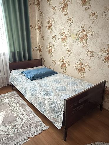 двух спальный гарнитур: Односпальные кровати в классическом стиле — комплект из 2 шт. - — 2