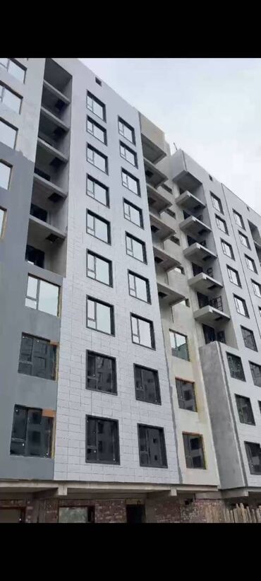 сдаю квартиру жм кок жар: 1 комната, 42 м², Элитка, 4 этаж, Дизайнерский ремонт