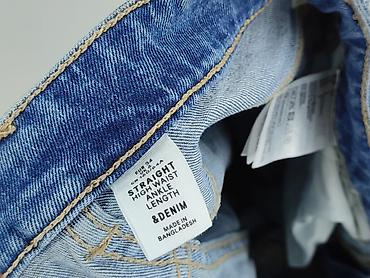 w36 l34: H&M, Jeansy damskie, rozmiar 2XS — 4