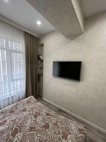 элит хоус: 3 комнаты, 73 м², Элитка, 5 этаж, Евроремонт — 3