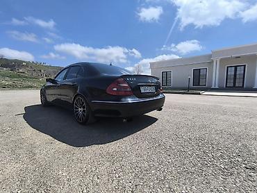 ремонт сидений авто: Mercedes-Benz E-Class: 3.2 л | 2002 г. Седан — 9