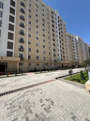 Продажа квартир: 2 комнаты, 63 м², Элитка, 10 этаж, Евроремонт