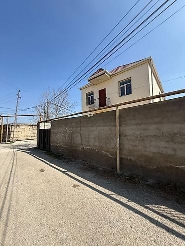 Həyət evləri və villalar: 4 otaqlı, 101 kv. m, Yeni təmirli — 1
