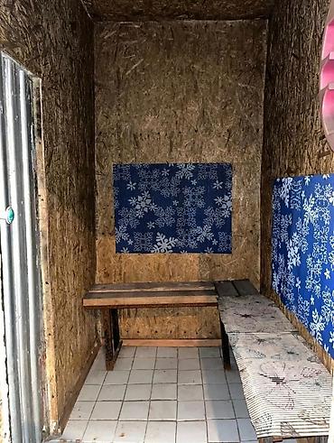 полтавка: 🏡 ПРОДАЁТСЯ УЮТНЫЙ ДОМ В СЕЛЕ ПОЛТАВКА! 📍 Жайылский район, ул — 4