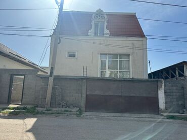 Продажа домов: Дом, 150 м², 5 комнат, Собственник — 14