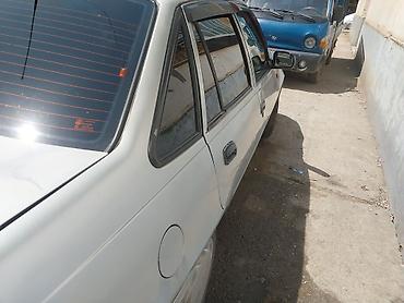Продажа авто: Daewoo Nexia: 2011 г., 1.5 л, Механика, Бензин, Седан — 5