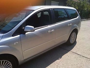 nextgen headlight restoration kit: ZADNJA LEVA VRATA ZA FORD FOCUS OD 2003. DO 2008. GOD. | Zadnja — 1