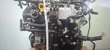 motalice za duvan: MOTOR 2.0 TDI 184 ZA SEAT LEON OD 2013. DO 2019. GOD. - CUP | Motor — 1