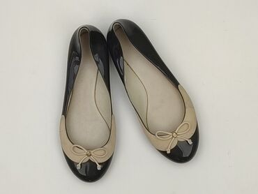 Melissa, Ballerinas for women, size 37