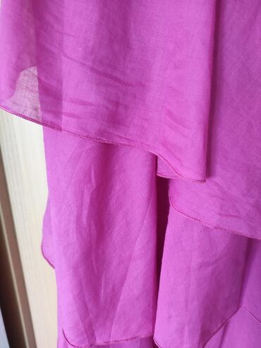 Haljine: S (EU 36), bоја - Ljubičasta, Na bretele — 11