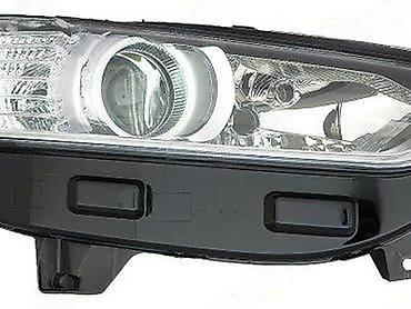 Glave motora: FAROVI I STOPOVI MK5 LED ZA FORD MONDEO OD 2016. DO 2018. GOD. | — 16
