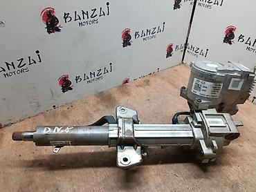рулевая колонка ваз: Рулевая колонка Hyundai Б/у, Оригинал, Корея — 2