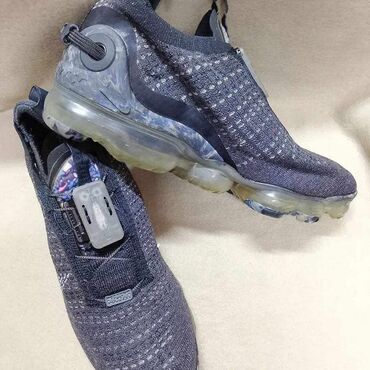 nike command: Nike, 45, bоја - Siva