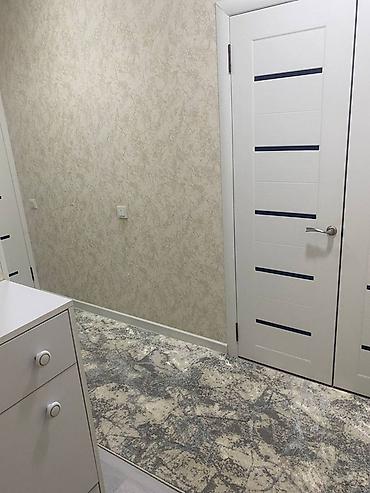 Продажа квартир: 1 комната, 48 м², 108 серия, 8 этаж, Евроремонт — 6