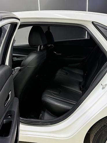 аванте cn7: Hyundai Avante: 2020 г., 1.6 л, Автомат, Бензин, Седан — 7