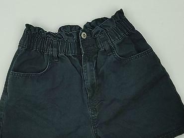spodenki tom: Denim, Szorty damskie, rozmiar XS — 1