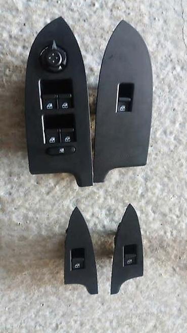 tolsen tools made in: PREKIDACI ZA PROZORE ZA ALFA ROMEO GIULIETTA | DELOVI ZA ALFU — 2