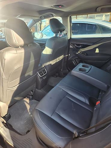 Subaru: Subaru Outback: 2020 г., Вариатор, Бензин, Универсал — 4