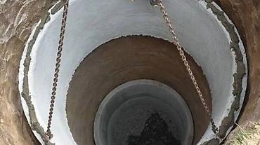 Другие стройуслуги: Ручная копка траншей септик. Яма любой размер Септик яма копка и под — 9