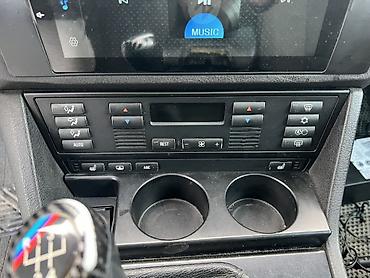 BMW: BMW 5 series: 1999 г., 2.5 л, Механика, Бензин, Седан — 6