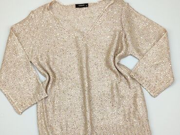 sukienki w groszki reserved: Sweter, Reserved, M, stan - Bardzo dobry