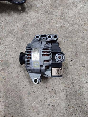 auto otpad becej: ALTERNATORI SVI MODELI ZA FORD C-MAX, ESCORT, FIESTA . OD 1998. DO — 3