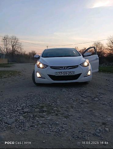 hyundai ölüxana фото: Hyundai Avate 2015 – ağ rəng, sedan gövdə.1.6 Dizel turbo hec bir — 3